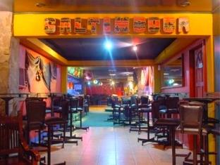 Saltimboca Tourist In Hotel Bacolod Exterior foto